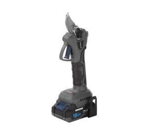 Tijera Inalámbrica 18 V 300 W 30 Mm HEEINALROB010