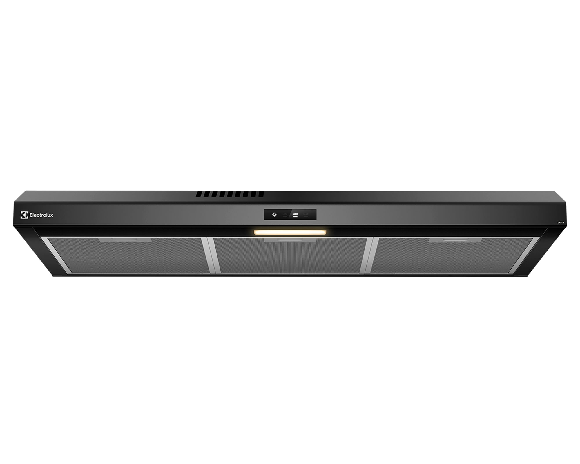 Electrolux Campana extractora 90 cm DE9TB 78 W