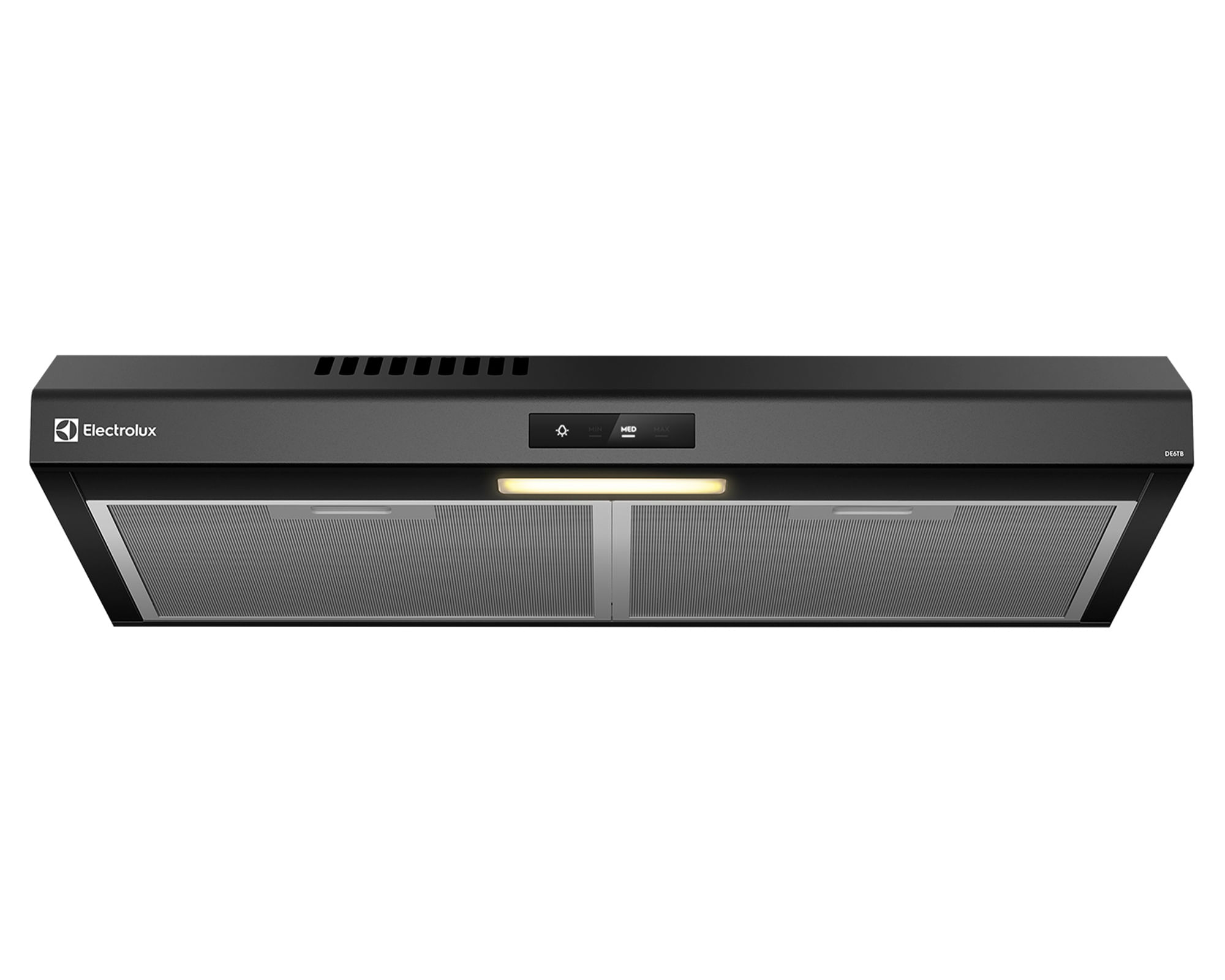 Electrolux Campana extractora 60 cm DE6TB 78 W