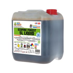 Extintor fuego Fighting Forest bidón 5 lt