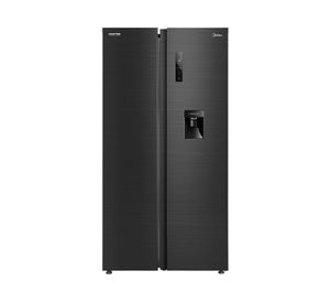 Refrigerador Side By Side No Frost 553 lt MDRS710FGEDXW
