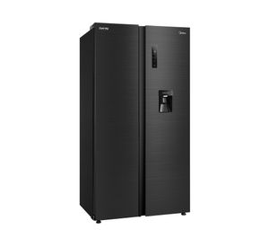 Refrigerador Side By Side No Frost 553 lt MDRS710FGEDXW