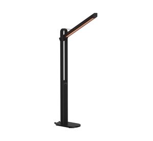 Estufa patio pedestal PHSTL