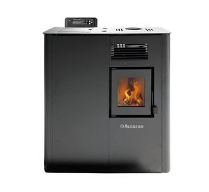 Estufa a Pellet Wifi Puelo 5400W 280Wh