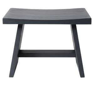 Piso Shangai negro