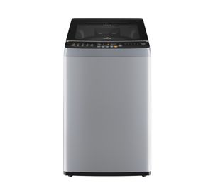 Lavadora automática MDWMT18S carga superior 18 kg silver