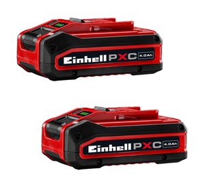 Batería Twins pack PXC Plus 18V 4Ah