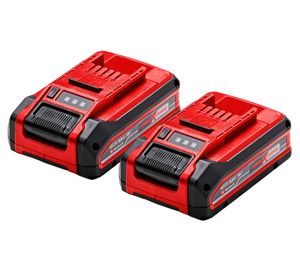 Batería Twins pack PXC Plus 18V 4Ah