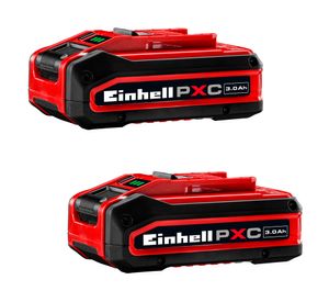 Batería Twins pack PXC Plus 18V 3Ah