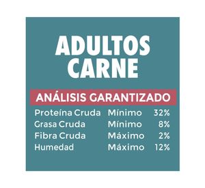 Alimento húmedo gato carne 85g