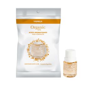 Aceite esencial vainilla 12 ml