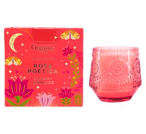 Vela rosa poética 145 g