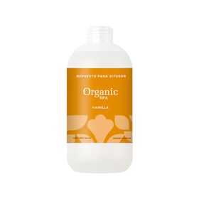 Repuesto difusor vainilla 350 ml
