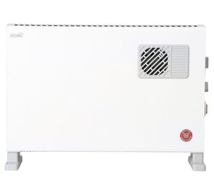 Convector eléctrico  UT HFK-2000T