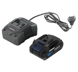 Set batería 2.0Ah + cargador