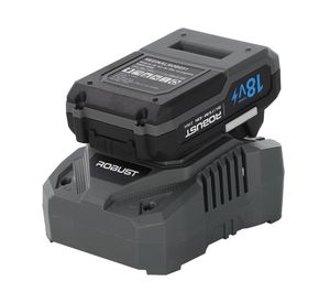 Set batería 2.0Ah + cargador