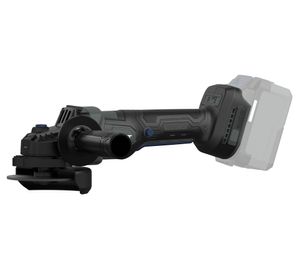 Esmeril inalámbrico HEEINALROB068 18V 115 mm + batería + cargador