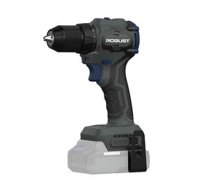 Set taladro inalámbrico 13 mm + batería + cargador
