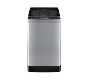 Lavadora automática MDWMT16S carga superior 16 kg silver