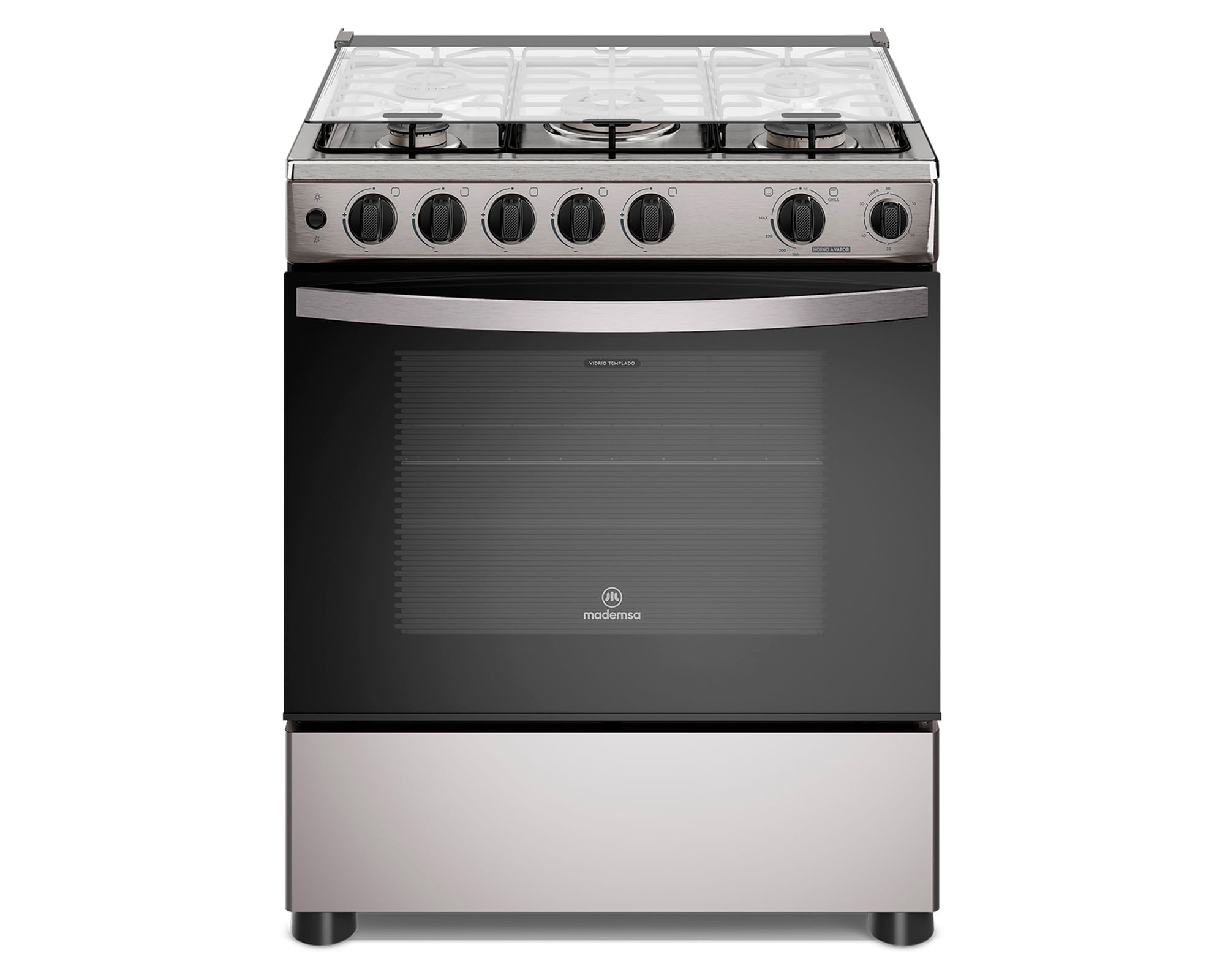 Mademsa Cocina a gas FM5SSC