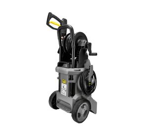Hidrolavadora profesional HD 4-10 X Classic 1800W