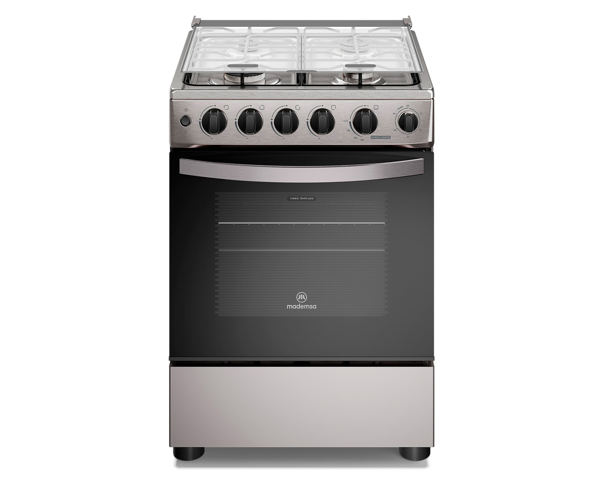 Mademsa Cocina a gas FM4PSC