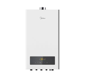 Caldera L1PB24-C28WM 12 litros tiro forzado gas natural