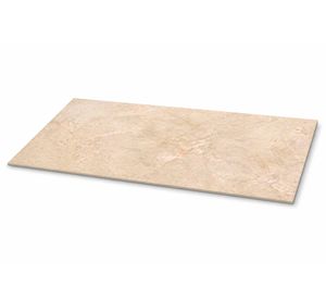 Plancha SPC 3 mm Beige 244x122 cm