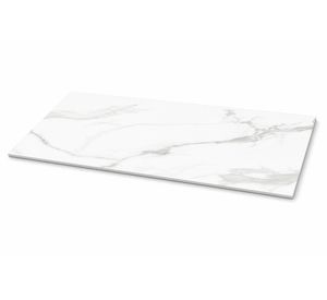 Plancha SPC 3 mm Carrara 244x122 cm
