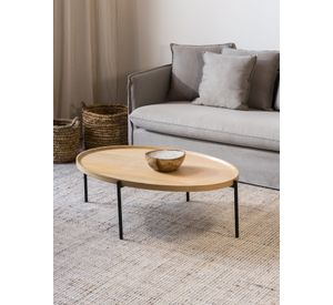 Mesa De Centro Cori