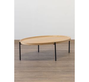 Mesa De Centro Cori