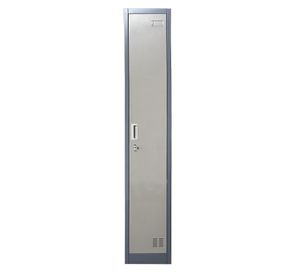 Locker Casillero metálico 1 Cuerpo 1 Puerta