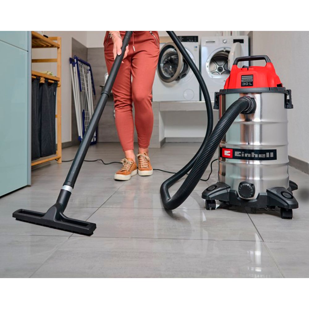 Einhell TC-VC 3055 S, foto 5