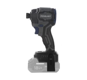 Atornillador percutor inalámbrico Brushless 18V 230 Nm HEEINALROB003