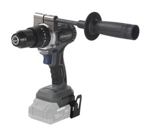 Taladro percutor 13 mm HEEINALROB002