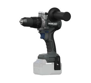 Taladro percutor 13 mm HEEINALROB002