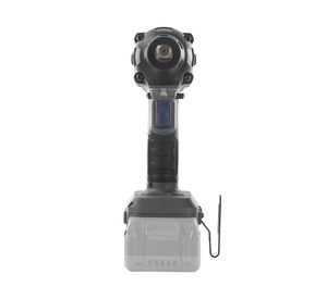 Llave percutora inalámbrica 18V 480 Nm HEEINALROB005