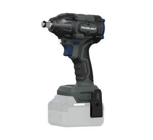 Llave percutora inalámbrica 18V 480 Nm HEEINALROB005