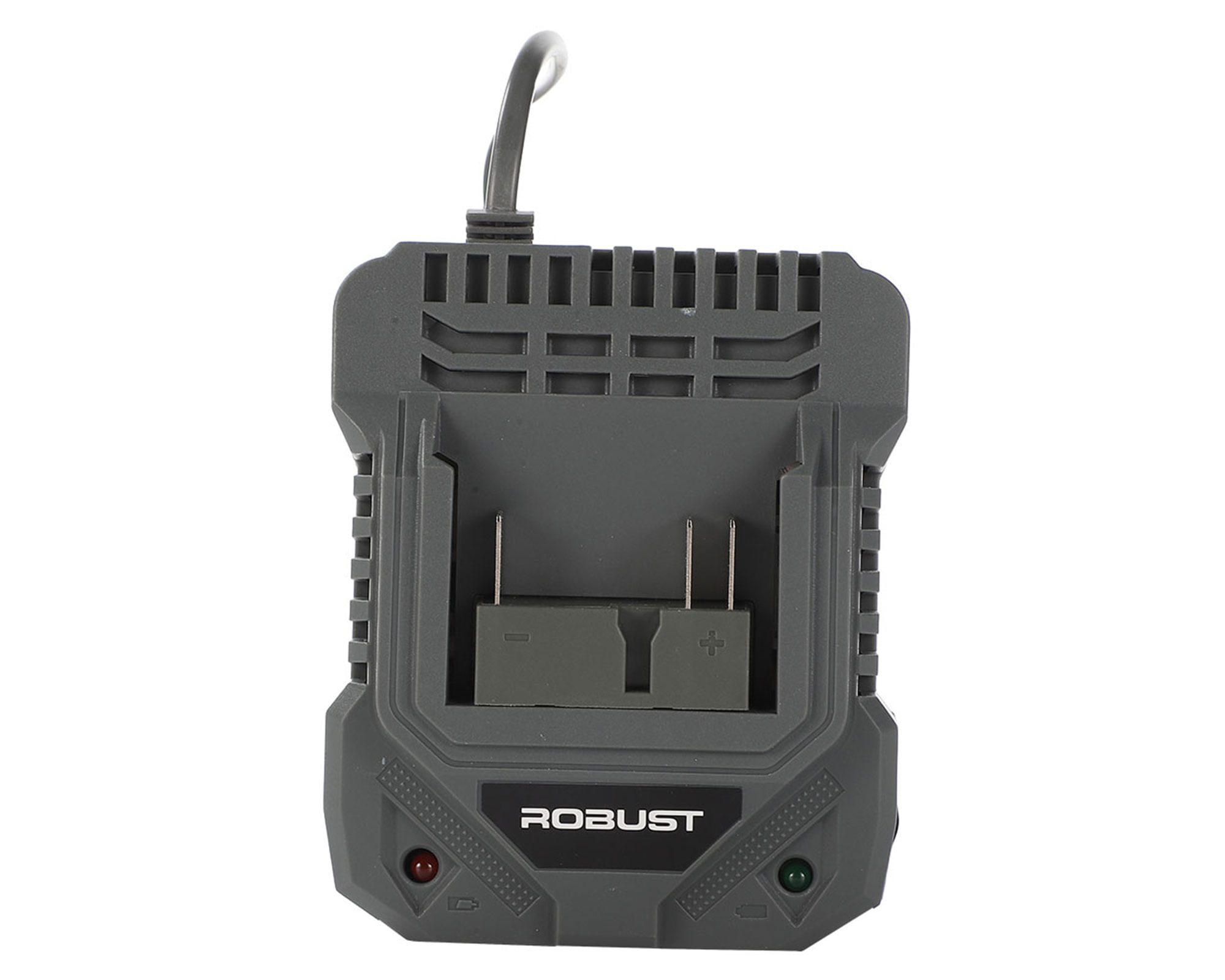 Cargador para 1 batería 18V 2.2 Ah. a $24.990