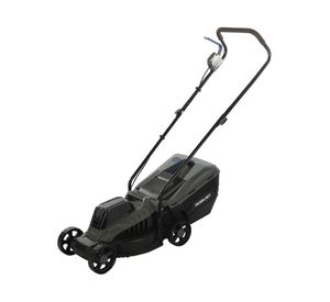Cortadora pasto inalámbrica 32 cm HEEINALROB048