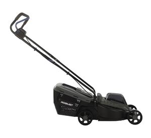 Cortadora pasto inalámbrica 32 cm HEEINALROB048