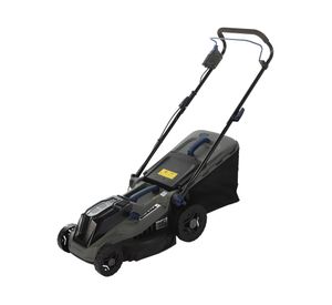 Cortadora pasto inalámbrica 38 cm HEEINALROB047