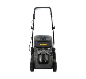 Cortadora pasto inalámbrica 38 cm HEEINALROB047