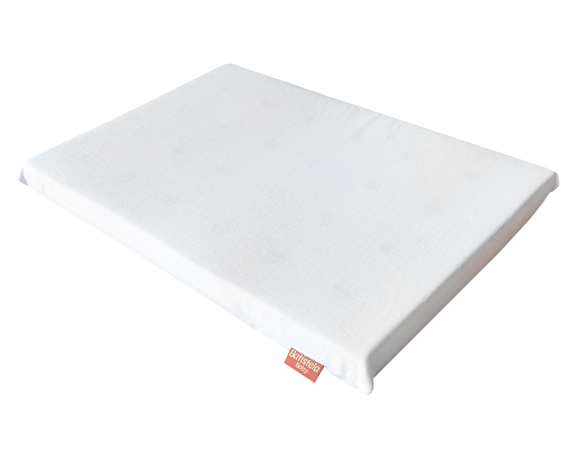 Kidscool Almohada antiasfixia D057 blanco