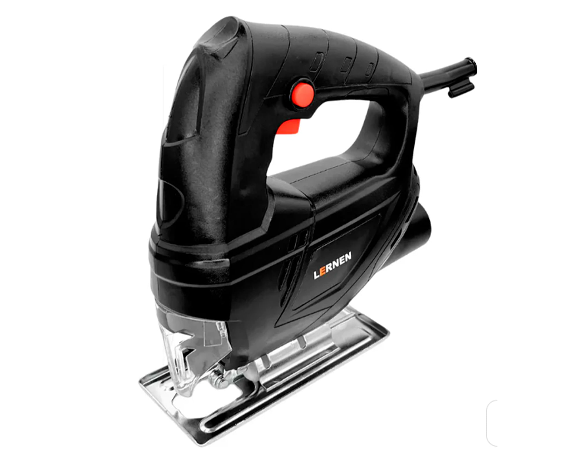 Sierra caladora 400W 3000 RPM + 10 sierras