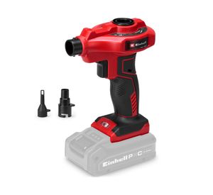 Bomba de aire inalámbrica TE-AC 36/150 LI 18V