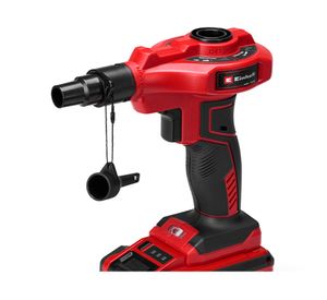 Bomba de aire inalámbrica TE-AC 36/150 LI 18V
