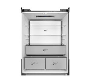 Refrigerador multipuerta no Frost MDRMD706BIE70 diamond grey 527 lt