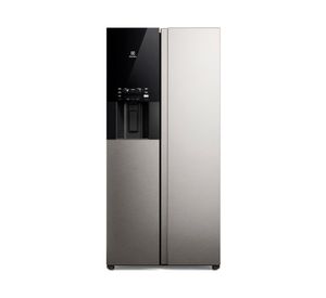 Refrigerador side by side ES4WS 481 litros