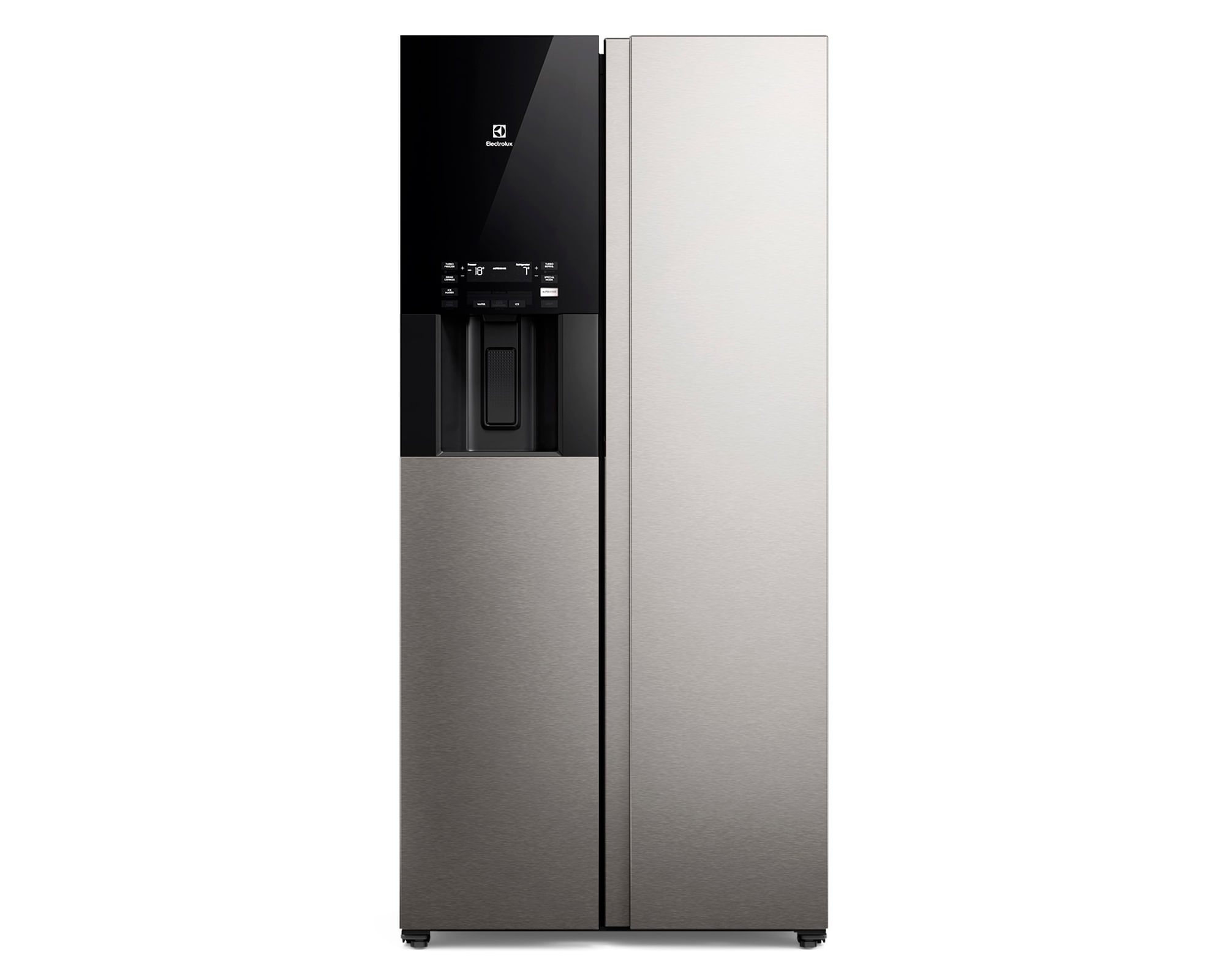 Electrolux Refrigerador Side by Side ES4WS 481 lt